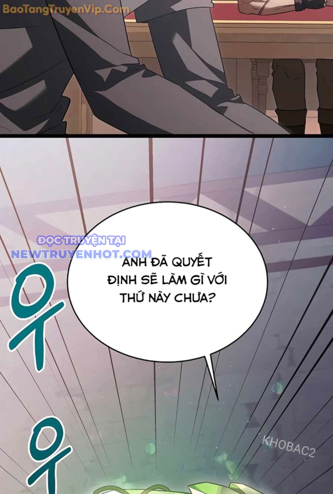 Anh Hùng Trọng Sinh Thành Trưởng Tử Nhà Công Tước chapter 52 - Trang 109