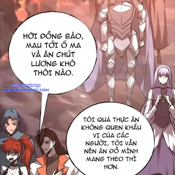 Ta Là Boss Mạnh chapter 50 - Trang 7