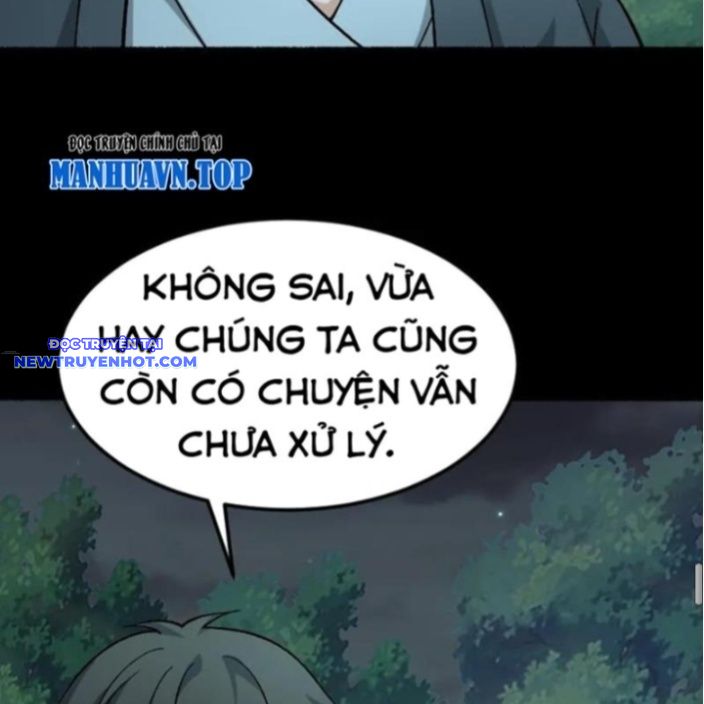 Ngày Tôi Sinh Ra, Bách Quỷ Dạ Hành, Tuyết Thi Hộ đạo chapter 550 - Trang 54