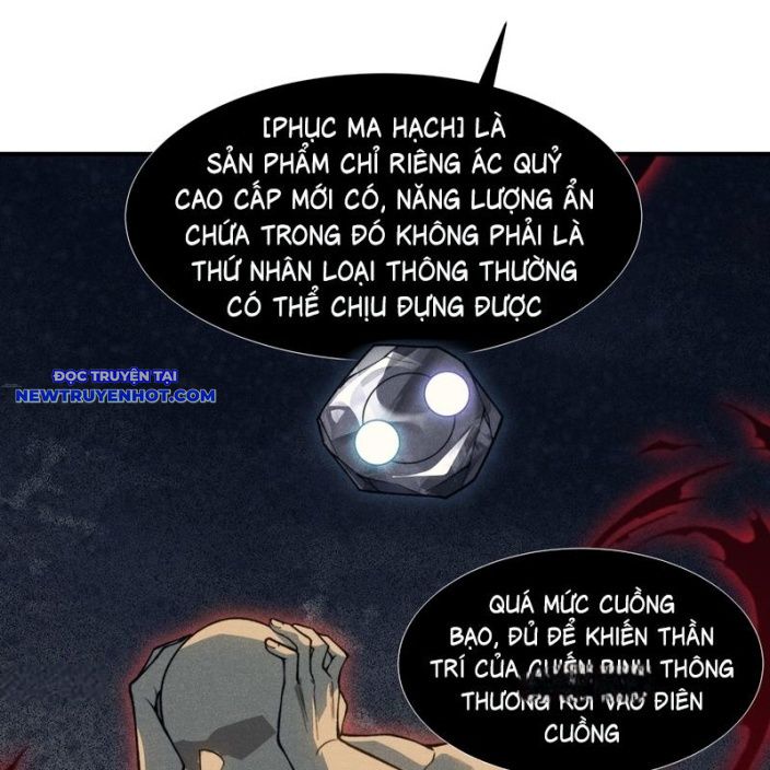 Quỷ Tiến Hóa chapter 86 - Trang 67