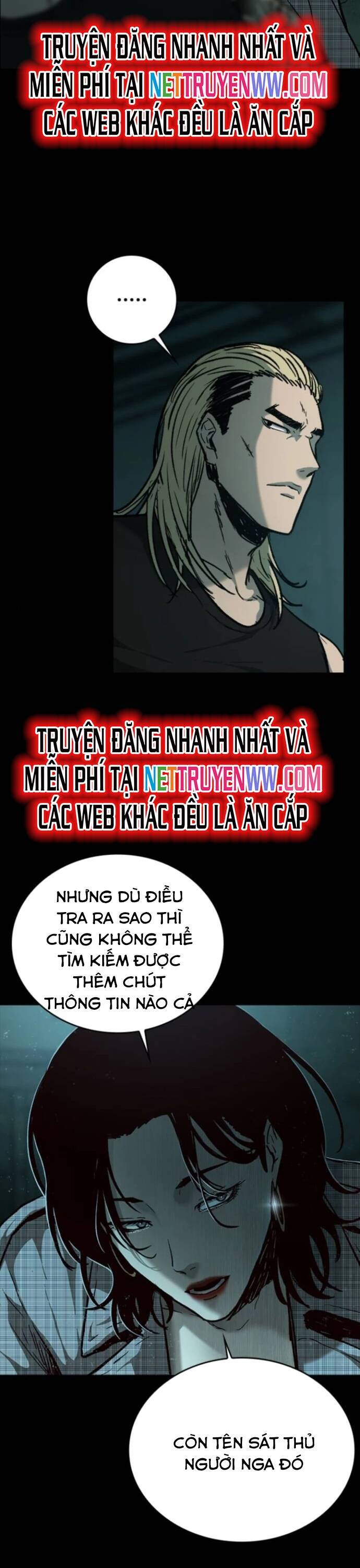 Cửu Long Saroka Chapter 14 - Trang 40