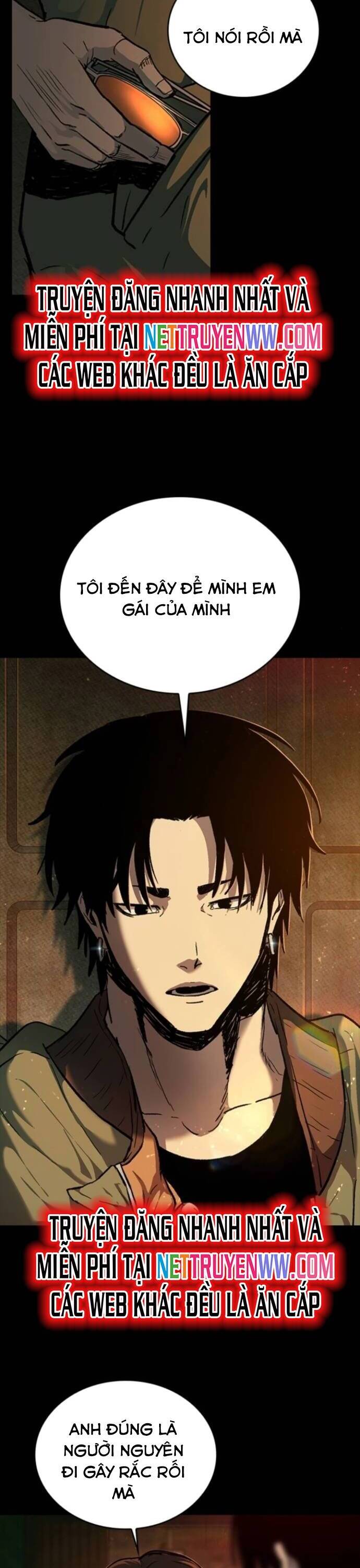 Cửu Long Saroka Chapter 14 - Trang 21