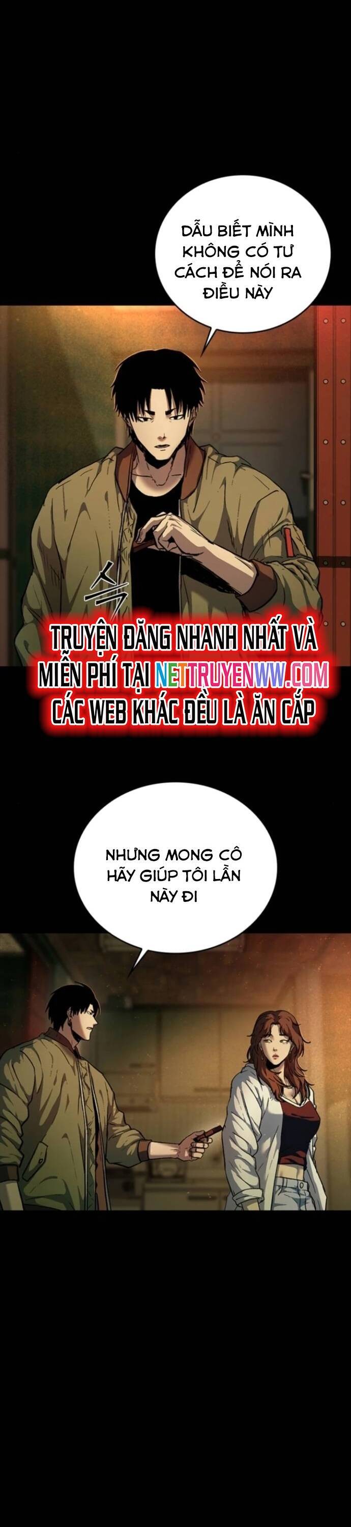 Cửu Long Saroka Chapter 14 - Trang 24