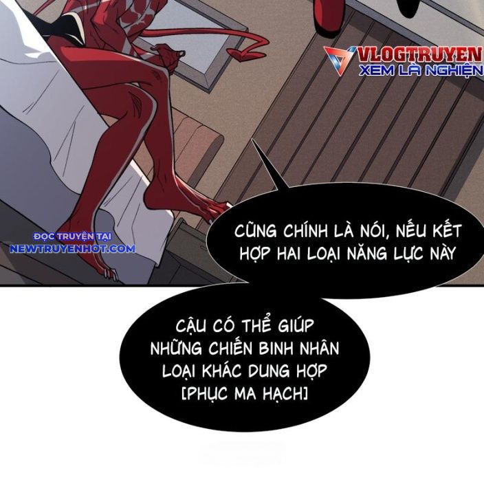 Quỷ Tiến Hóa chapter 86 - Trang 82