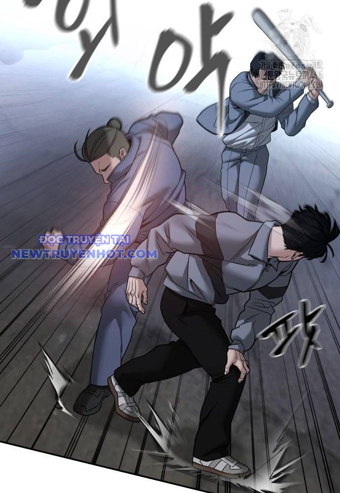 Giang Hồ Thực Thi Công Lý chapter 117 - Trang 30