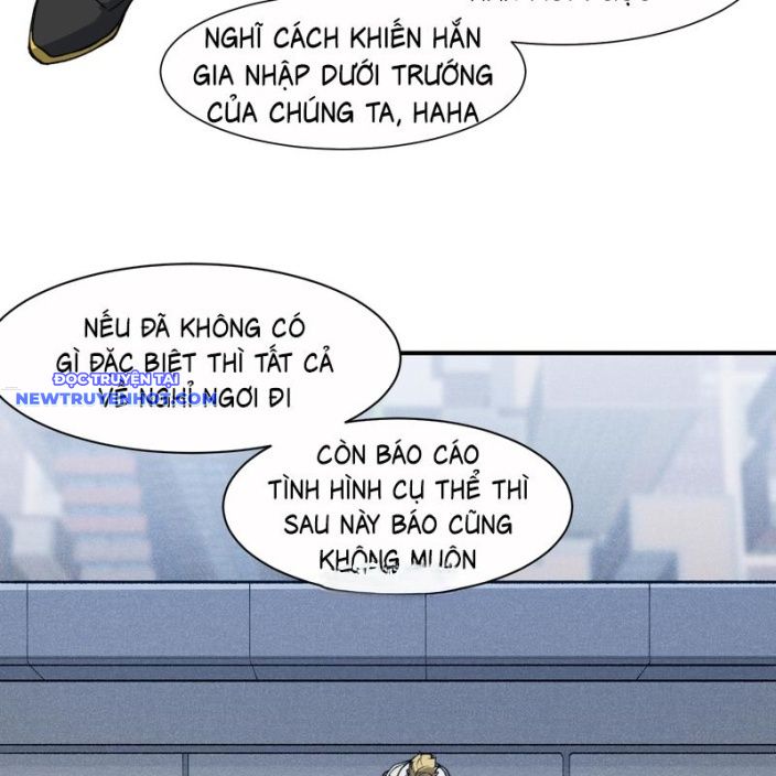 Quỷ Tiến Hóa chapter 86 - Trang 23