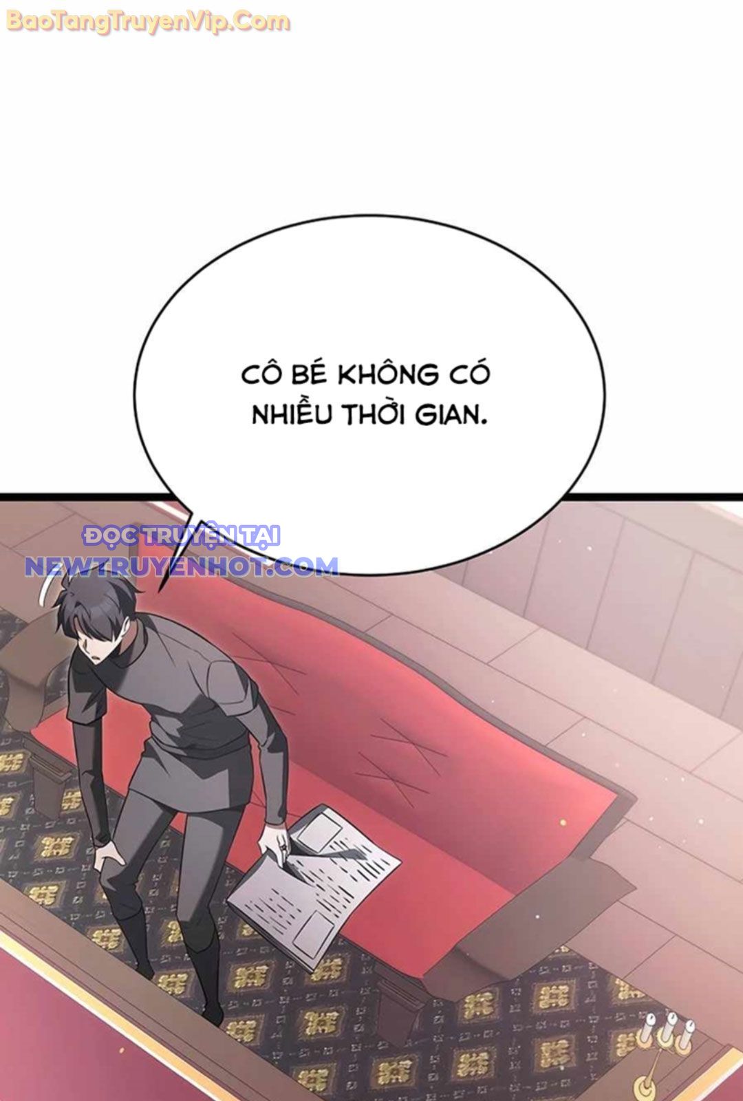 Anh Hùng Trọng Sinh Thành Trưởng Tử Nhà Công Tước chapter 52 - Trang 115