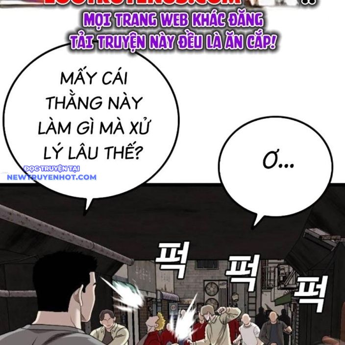 Người Xấu chapter 232 - Trang 134