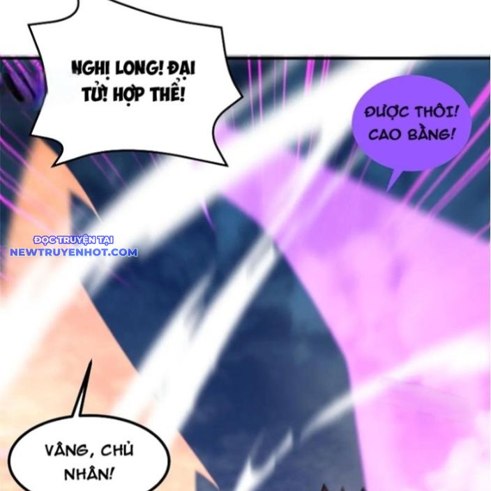 Thần Sủng Tiến Hóa chapter 368 - Trang 38