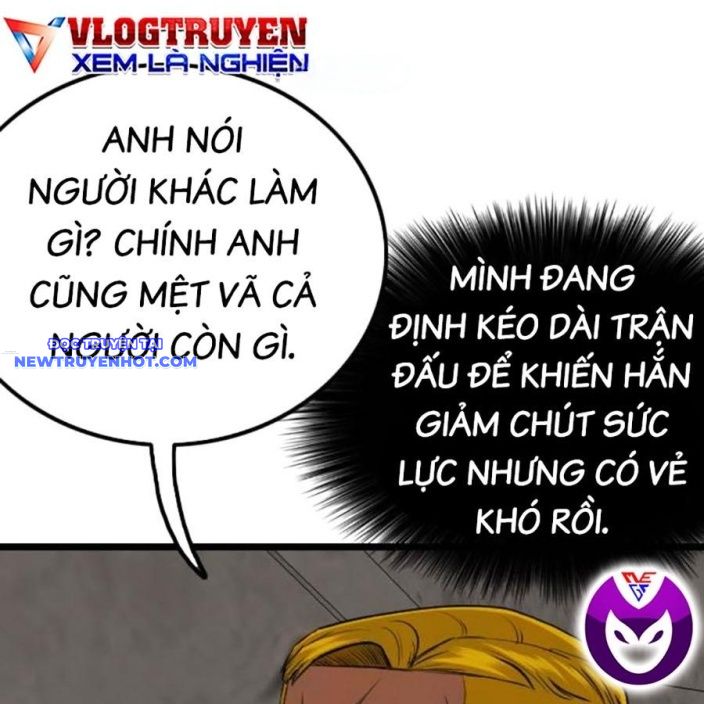 Người Xấu chapter 232 - Trang 21