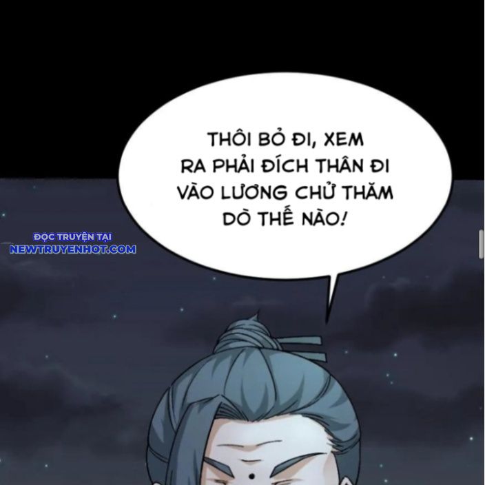 Ngày Tôi Sinh Ra, Bách Quỷ Dạ Hành, Tuyết Thi Hộ đạo chapter 551 - Trang 29