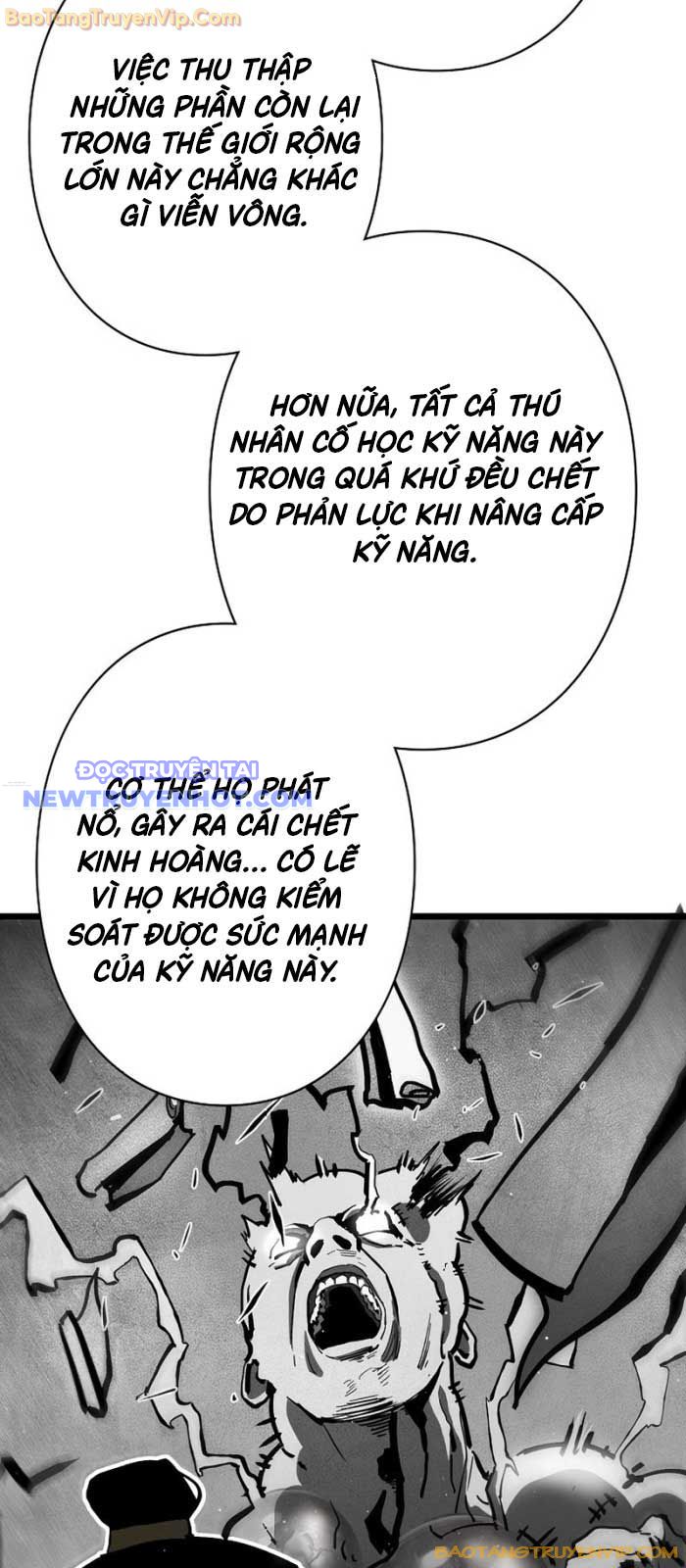 Trở Thành Anh Hùng Mạnh Nhất Nhờ Gian Lận chapter 11 - Trang 47