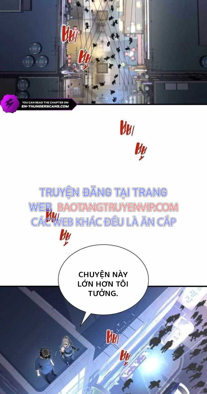 Tăng Cấp Với Các Vật Phẩm độc Quyền Của Dungeon Chapter 19 - Trang 67