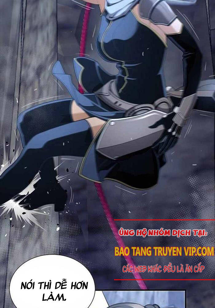 Tăng Cấp Với Các Vật Phẩm độc Quyền Của Dungeon Chapter 18 - Trang 15