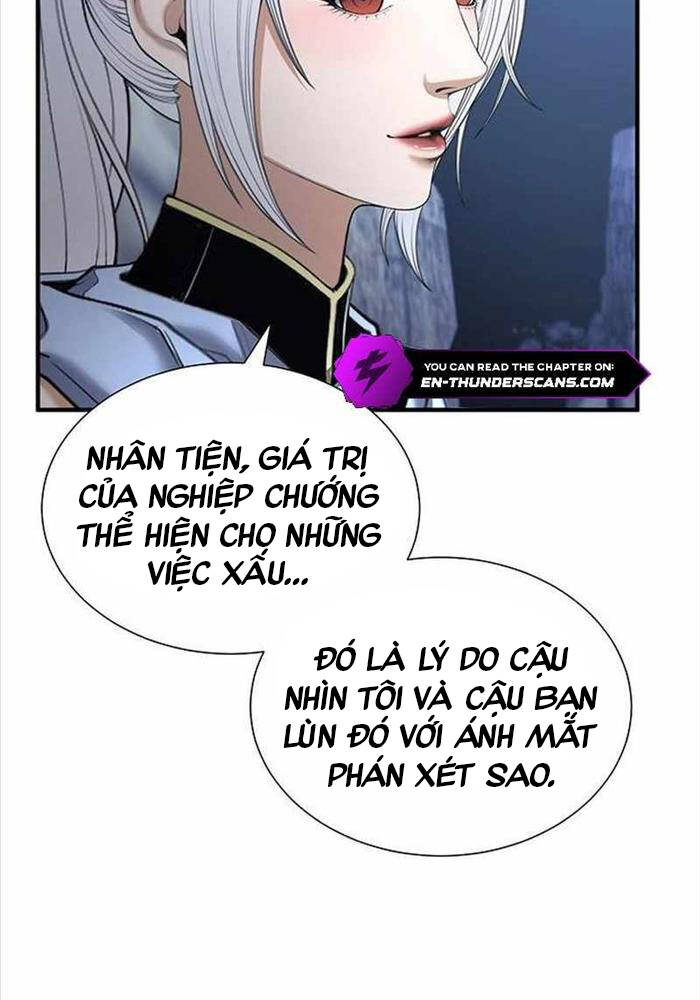 Tăng Cấp Với Các Vật Phẩm độc Quyền Của Dungeon Chapter 18 - Trang 38