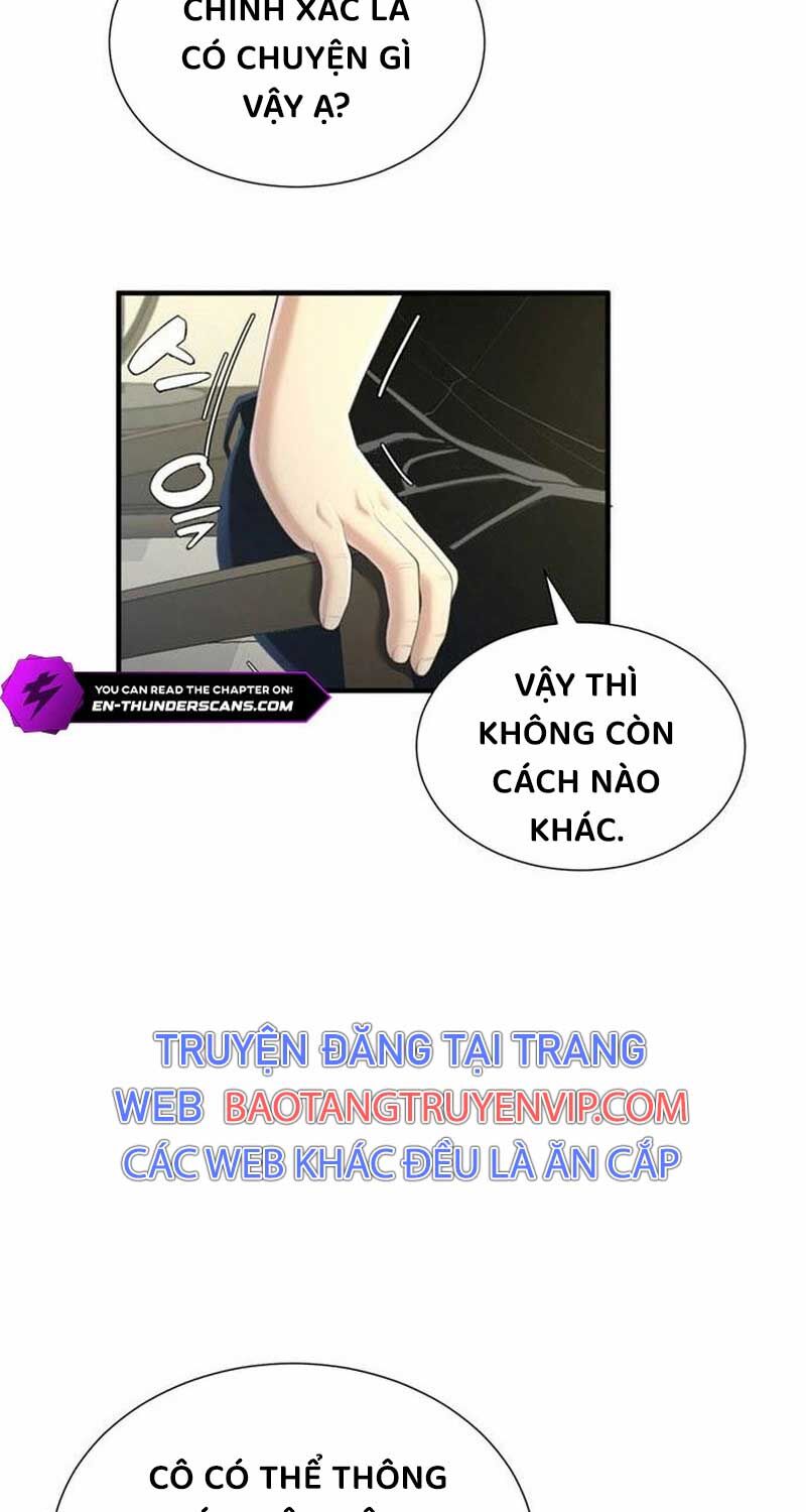 Tăng Cấp Với Các Vật Phẩm độc Quyền Của Dungeon Chapter 20 - Trang 7