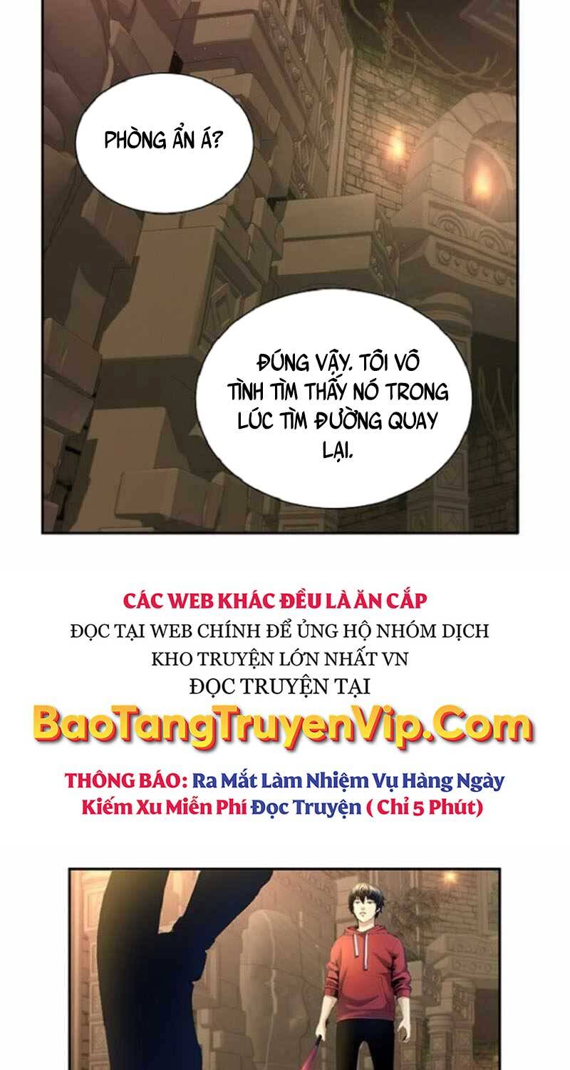 Tăng Cấp Với Các Vật Phẩm độc Quyền Của Dungeon Chapter 9 - Trang 28