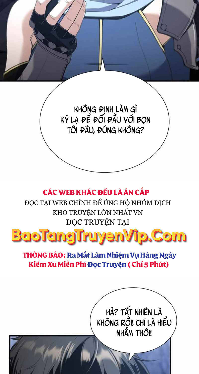 Tăng Cấp Với Các Vật Phẩm độc Quyền Của Dungeon Chapter 17 - Trang 81