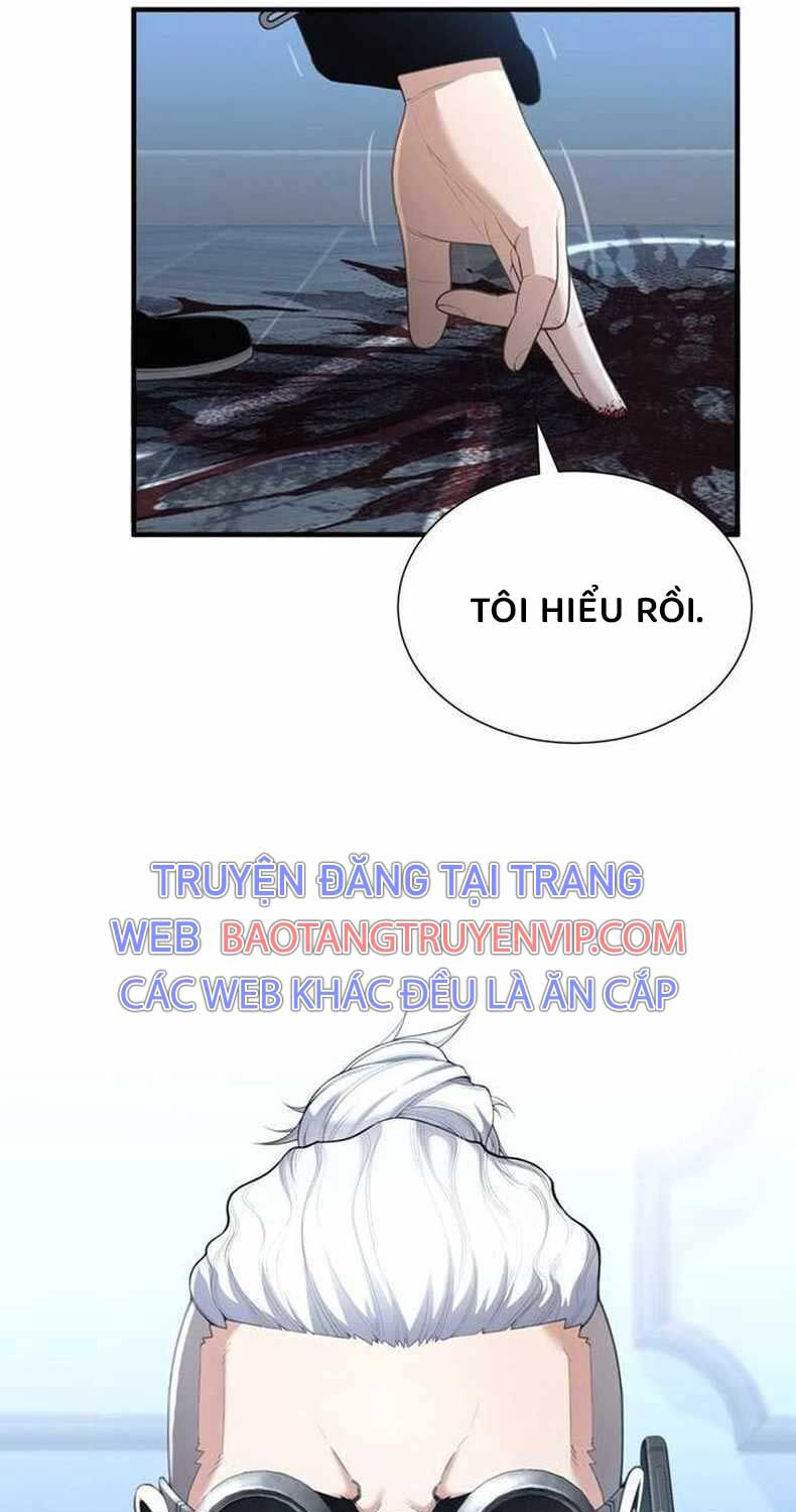 Tăng Cấp Với Các Vật Phẩm độc Quyền Của Dungeon Chapter 19 - Trang 84