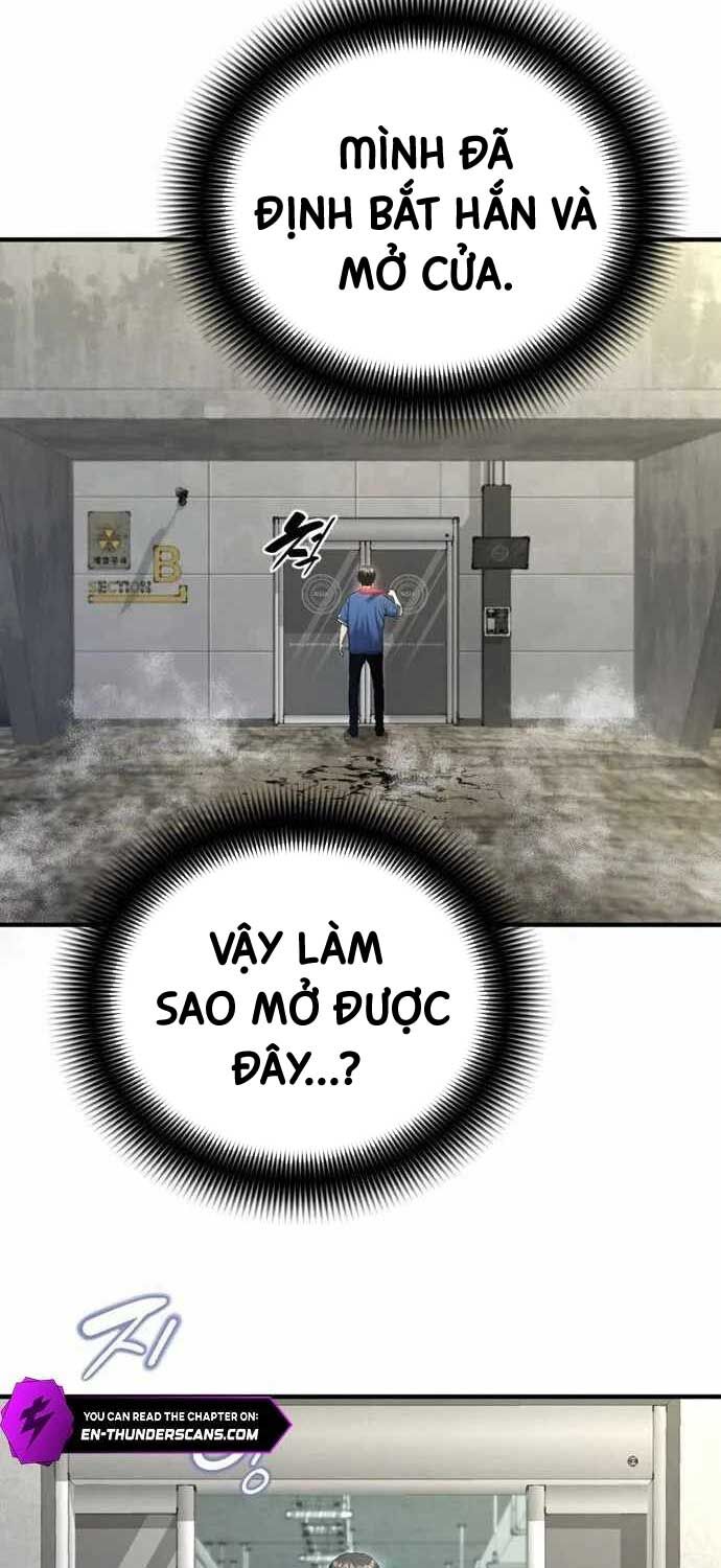 Tăng Cấp Với Các Vật Phẩm độc Quyền Của Dungeon Chapter 21 - Trang 53