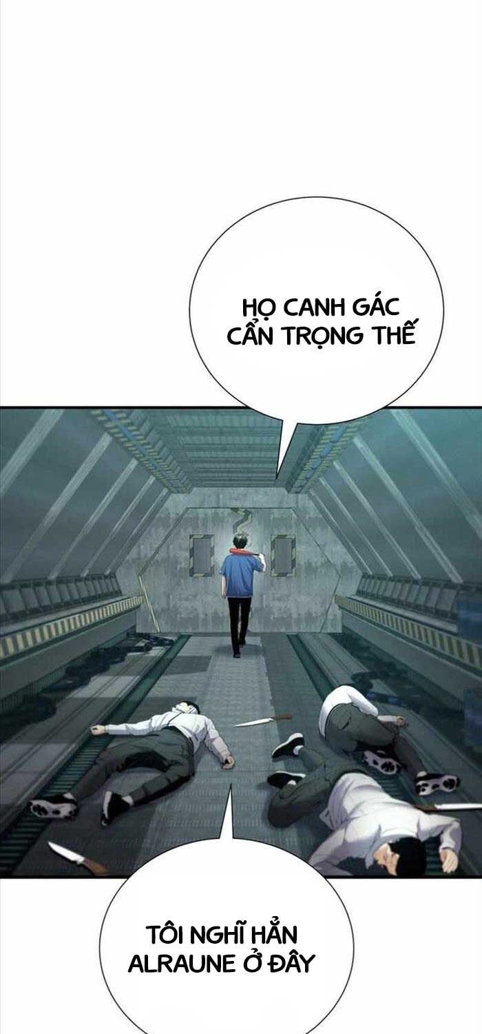 Tăng Cấp Với Các Vật Phẩm độc Quyền Của Dungeon Chapter 22 - Trang 57