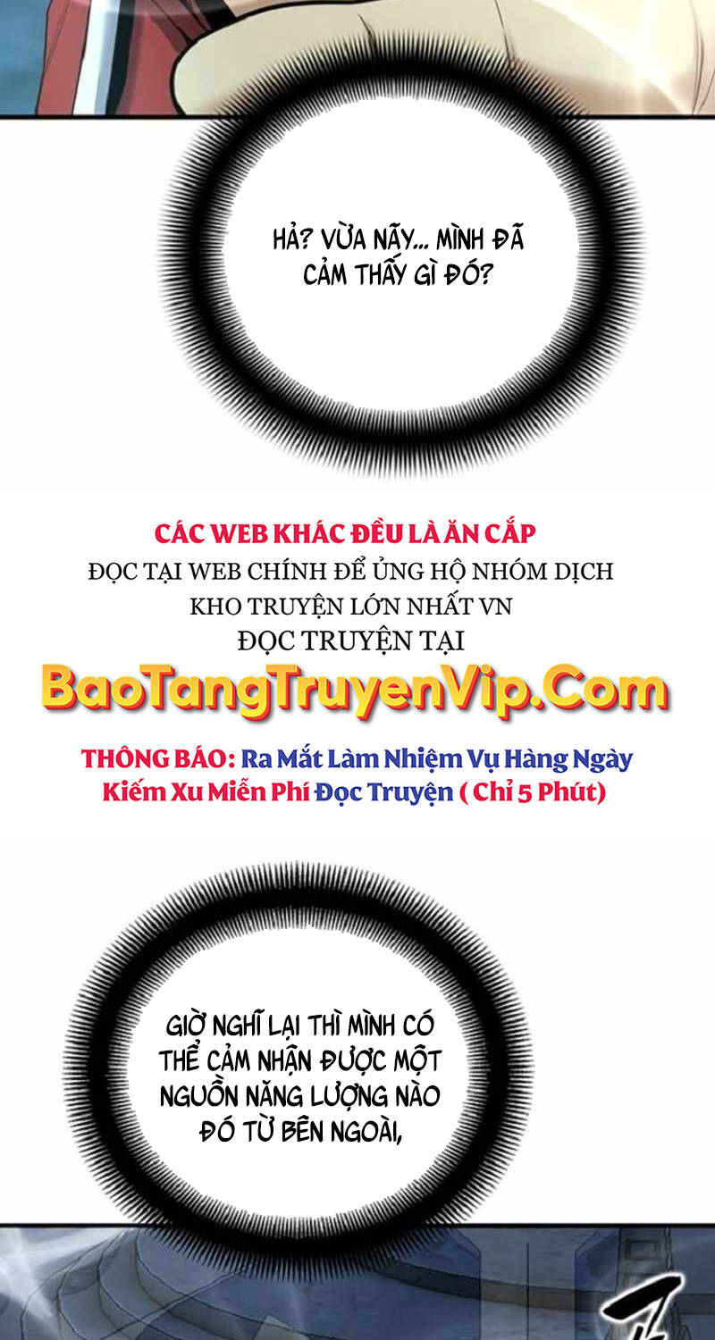 Tăng Cấp Với Các Vật Phẩm độc Quyền Của Dungeon Chapter 11 - Trang 36