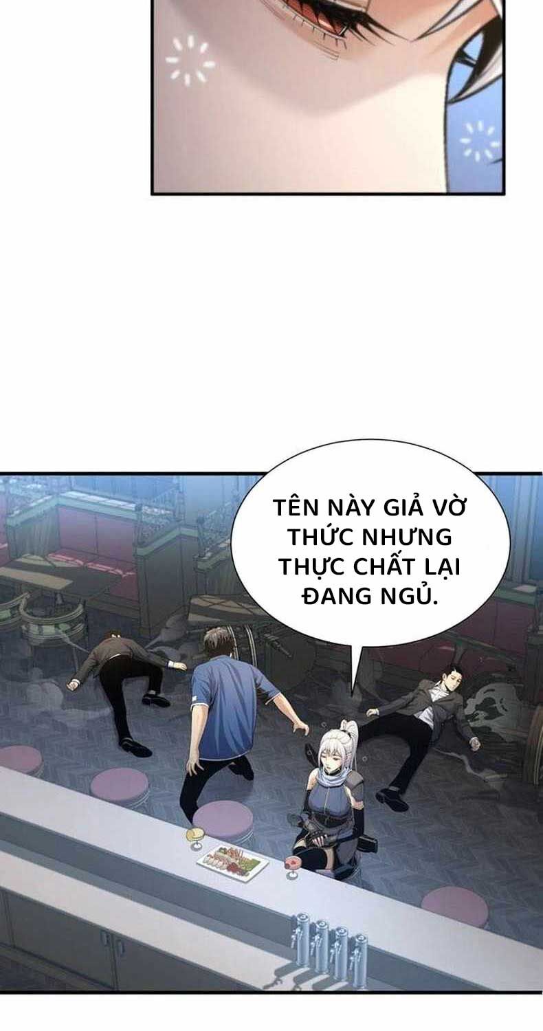 Tăng Cấp Với Các Vật Phẩm độc Quyền Của Dungeon Chapter 19 - Trang 9