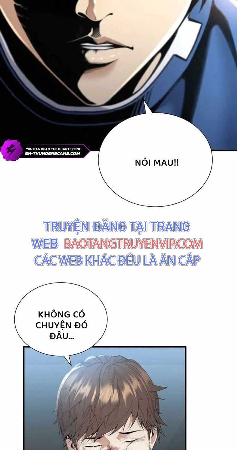 Tăng Cấp Với Các Vật Phẩm độc Quyền Của Dungeon Chapter 19 - Trang 43