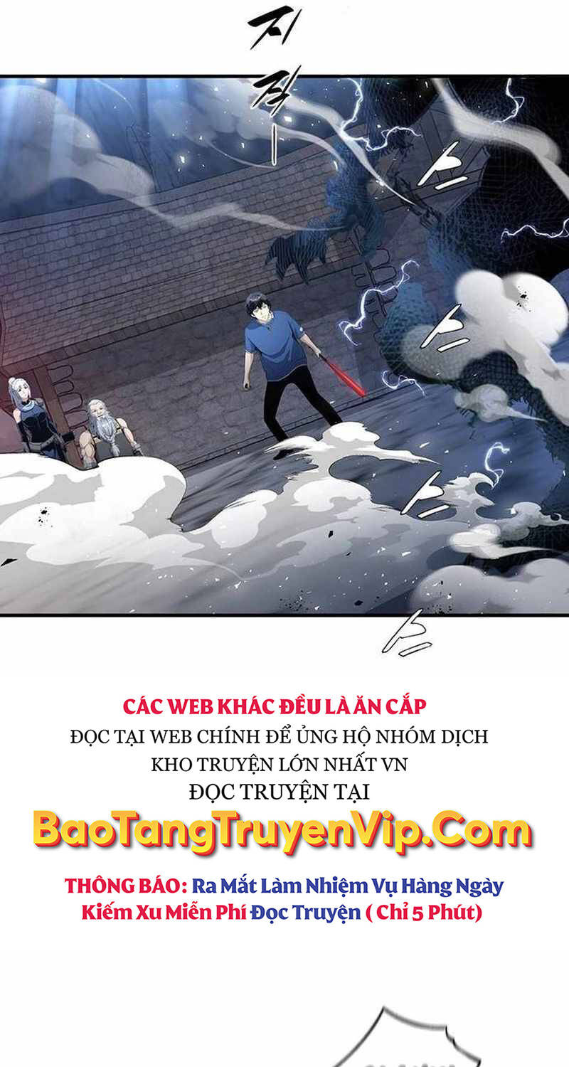 Tăng Cấp Với Các Vật Phẩm độc Quyền Của Dungeon Chapter 17 - Trang 73