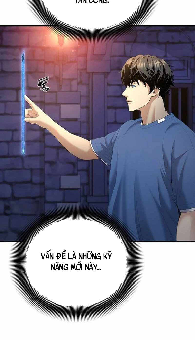 Tăng Cấp Với Các Vật Phẩm độc Quyền Của Dungeon Chapter 17 - Trang 48