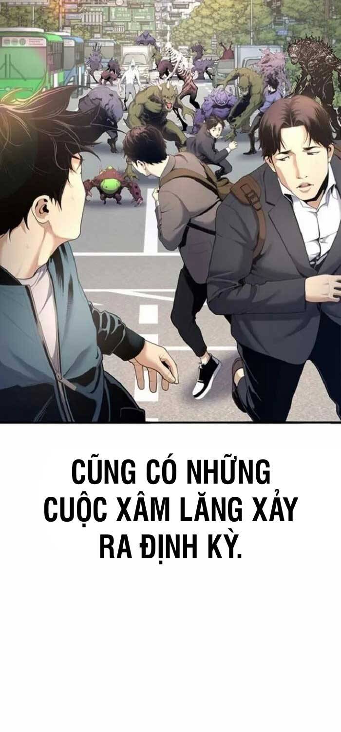 Tăng Cấp Với Các Vật Phẩm độc Quyền Của Dungeon Chapter 12 - Trang 30