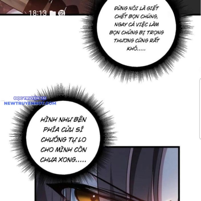 Ta Là Chúa Tể Trùng Độc chapter 38 - Trang 1