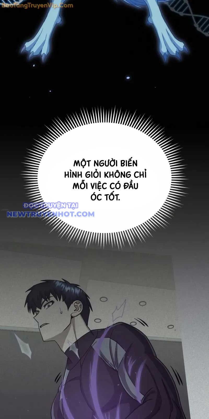 Thiên Tài Của Dòng Dõi Độc Nhất Vô Nhị chapter 98 - Trang 37