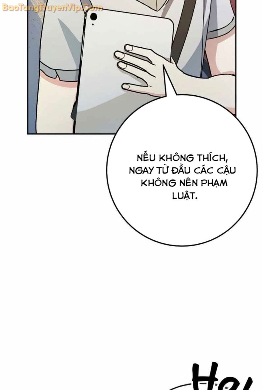 Trở Thành Công Chức Pháp Thuật Chapter 13 - Trang 47