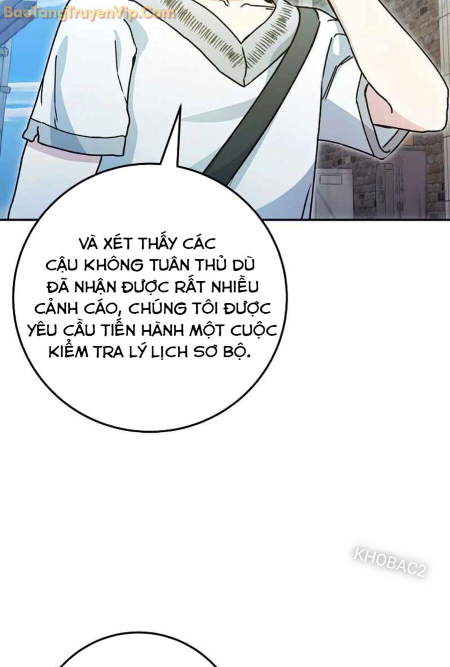 Trở Thành Công Chức Pháp Thuật Chapter 13 - Trang 31