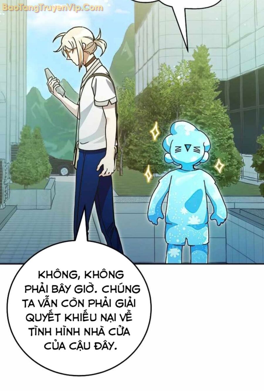 Trở Thành Công Chức Pháp Thuật Chapter 13 - Trang 3