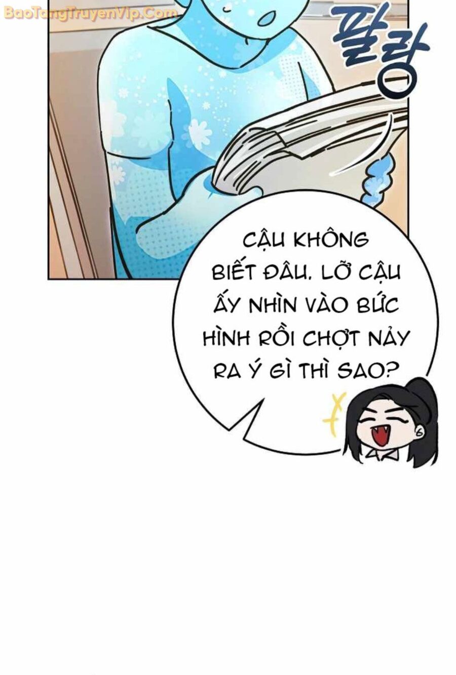 Trở Thành Công Chức Pháp Thuật Chapter 14 - Trang 100