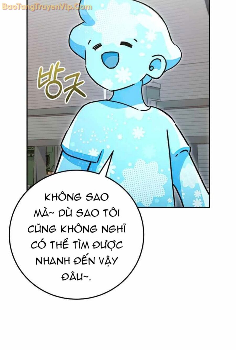 Trở Thành Công Chức Pháp Thuật Chapter 14 - Trang 23