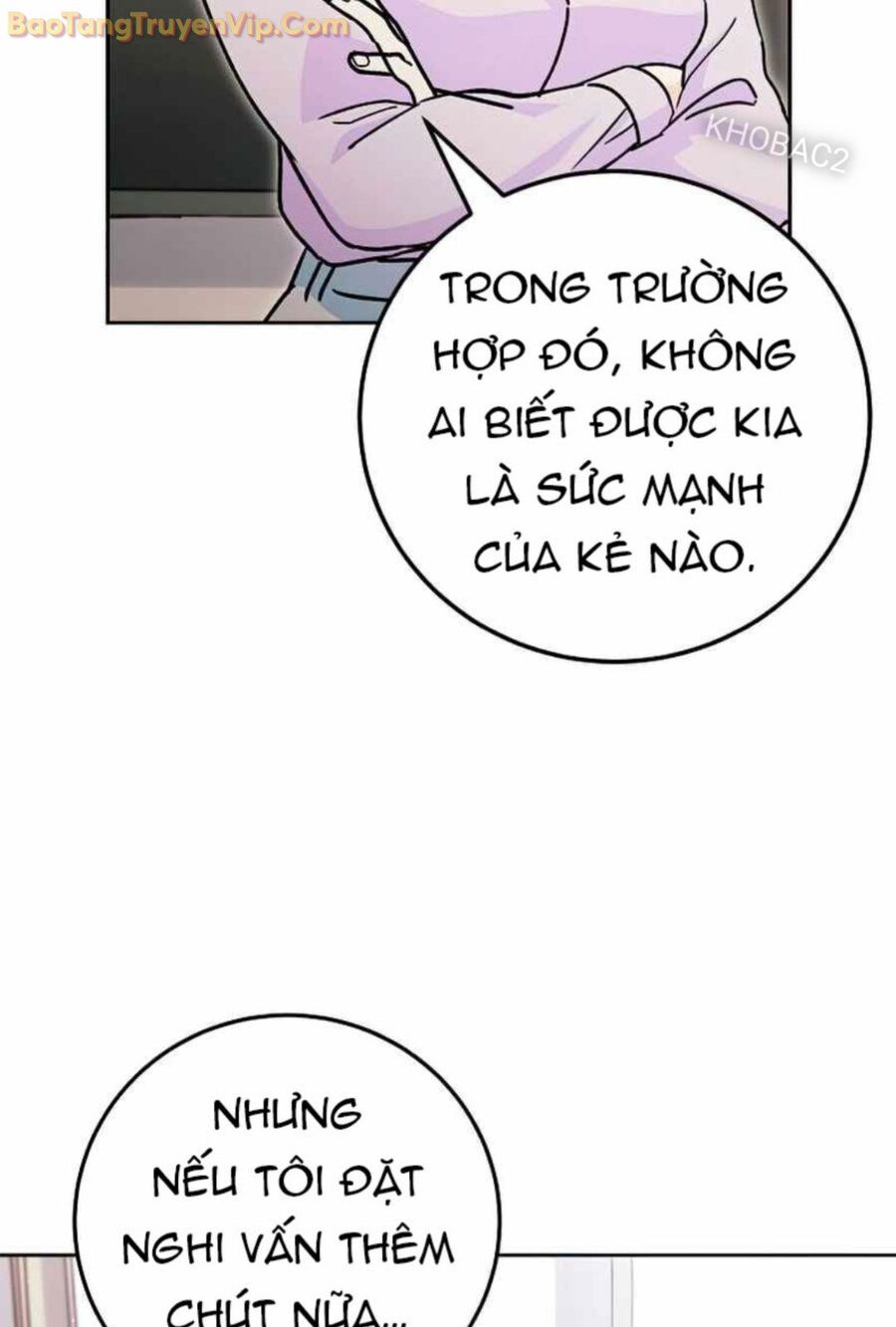 Trở Thành Công Chức Pháp Thuật Chapter 14 - Trang 85