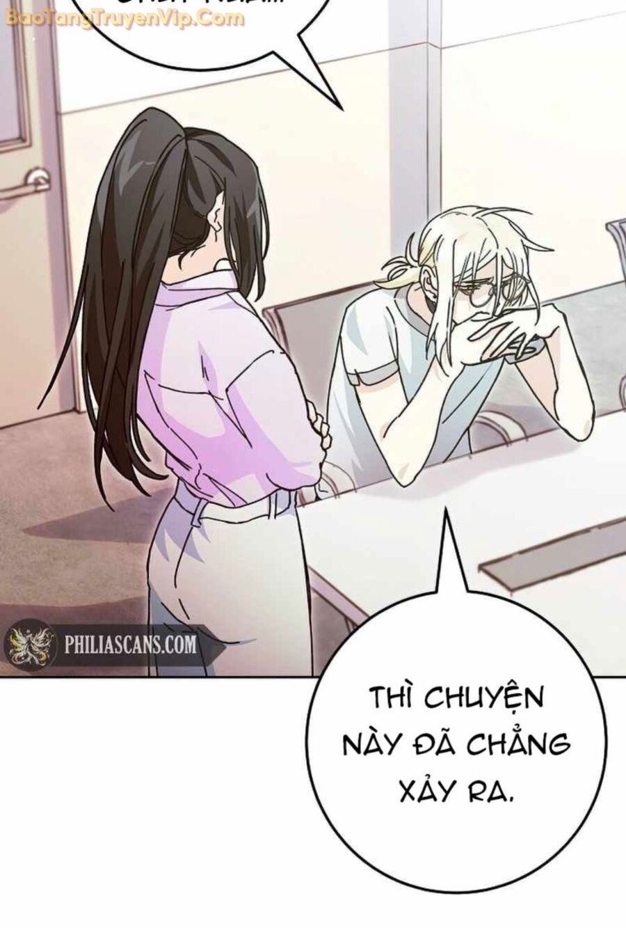 Trở Thành Công Chức Pháp Thuật Chapter 14 - Trang 86