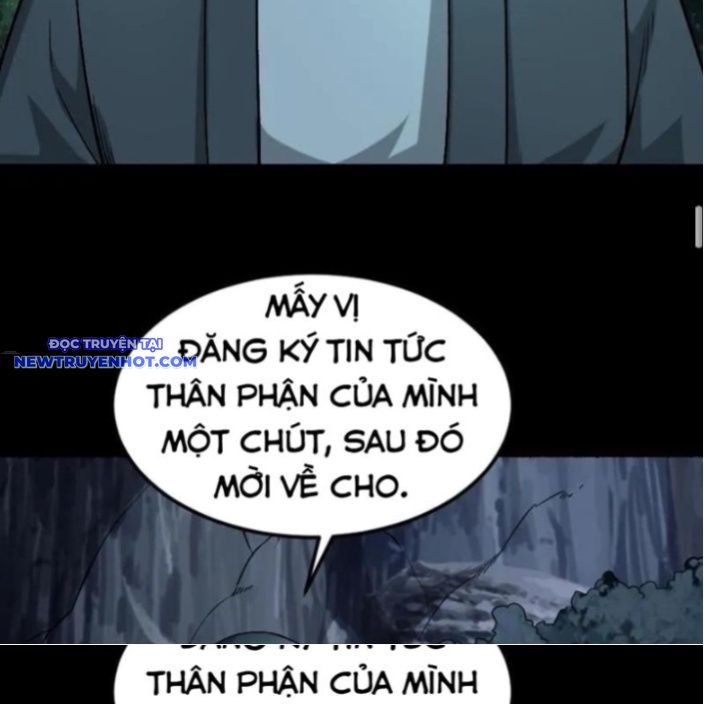 Ngày Tôi Sinh Ra, Bách Quỷ Dạ Hành, Tuyết Thi Hộ đạo chapter 550 - Trang 43