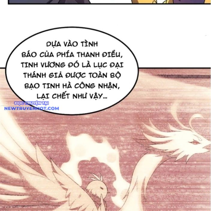 Thần Sủng Tiến Hóa chapter 368 - Trang 29