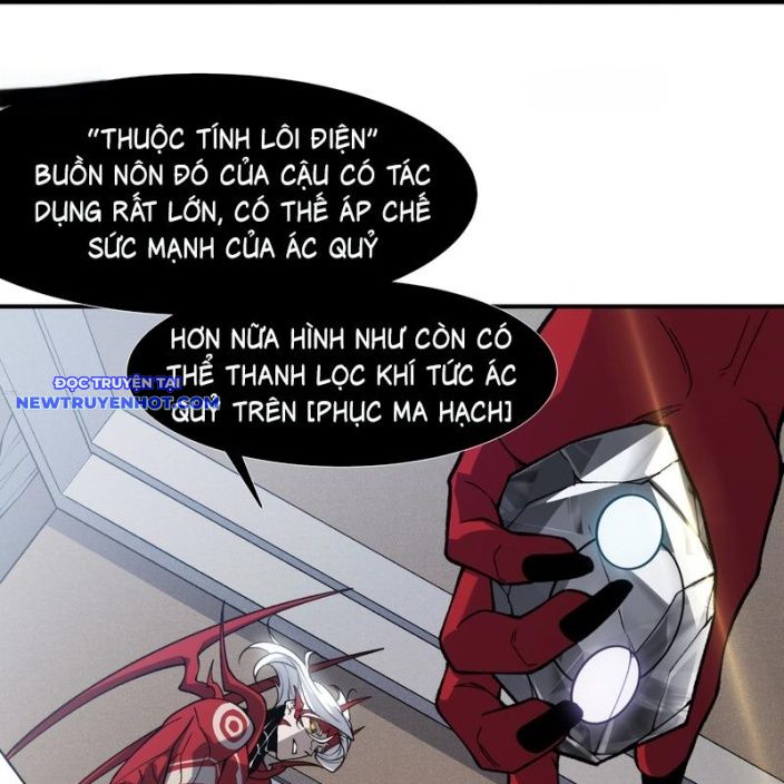 Quỷ Tiến Hóa chapter 86 - Trang 81