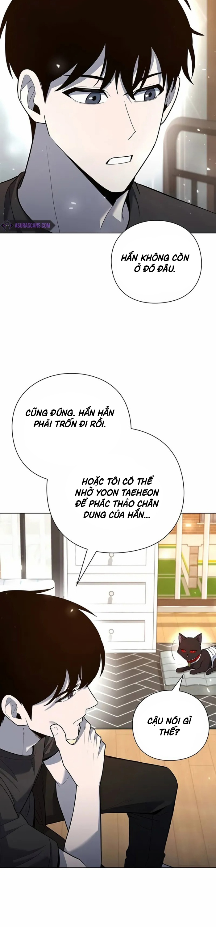 Thợ Tạo Tác Vũ Khí chapter 46 - Trang 9