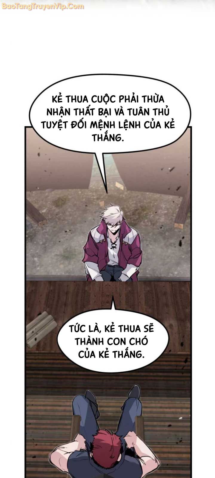 Mỗi Lính Đánh Thuê Trở Về Đều Có Một Kế Hoạch chapter 18 - Trang 61