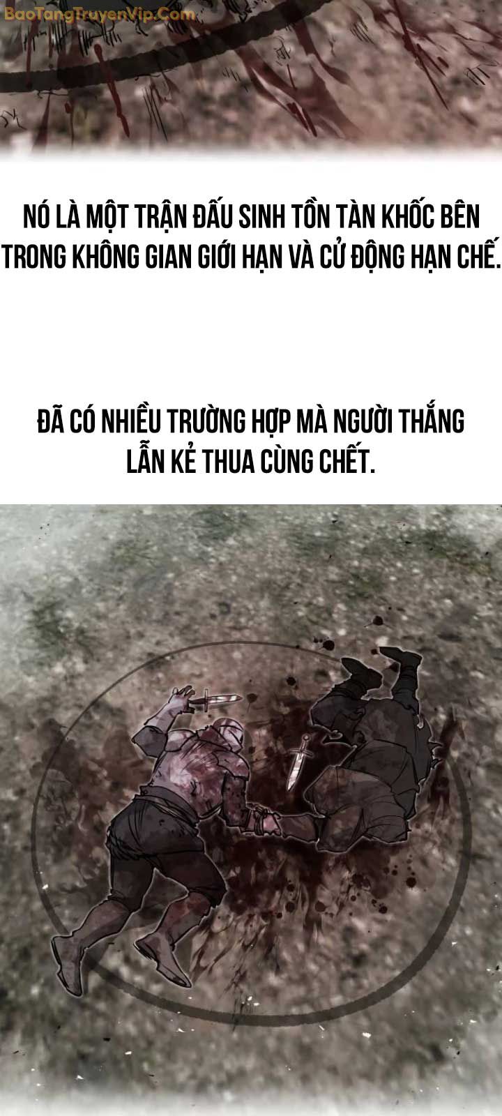 Mỗi Lính Đánh Thuê Trở Về Đều Có Một Kế Hoạch chapter 18 - Trang 60