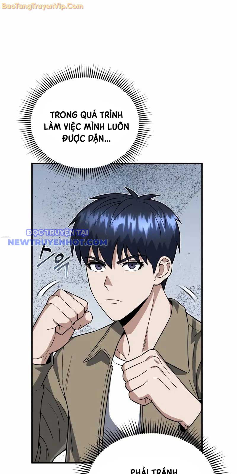 Thiên Tài Của Dòng Dõi Độc Nhất Vô Nhị chapter 98 - Trang 22