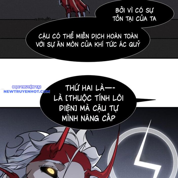 Quỷ Tiến Hóa chapter 86 - Trang 74