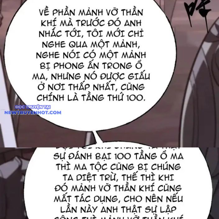 Ta Là Boss Mạnh chapter 50 - Trang 24