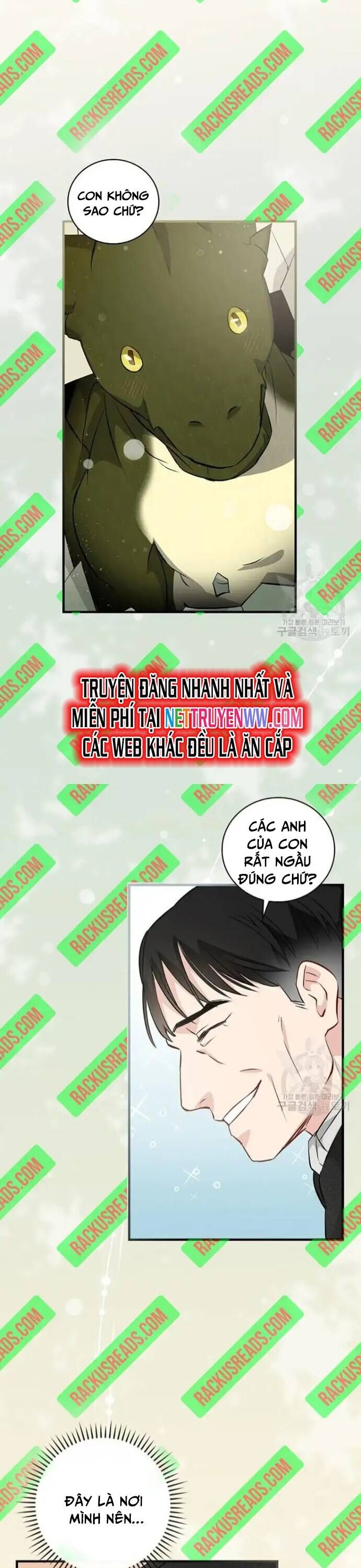 Level Up Chỉ Bằng Cách Ăn Cơm Chapter 127 - Trang 27